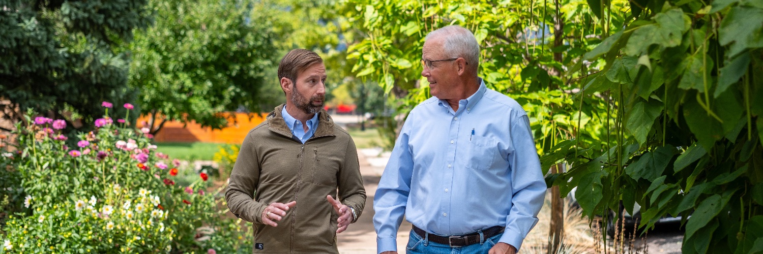 Matt Cavanaugh banner