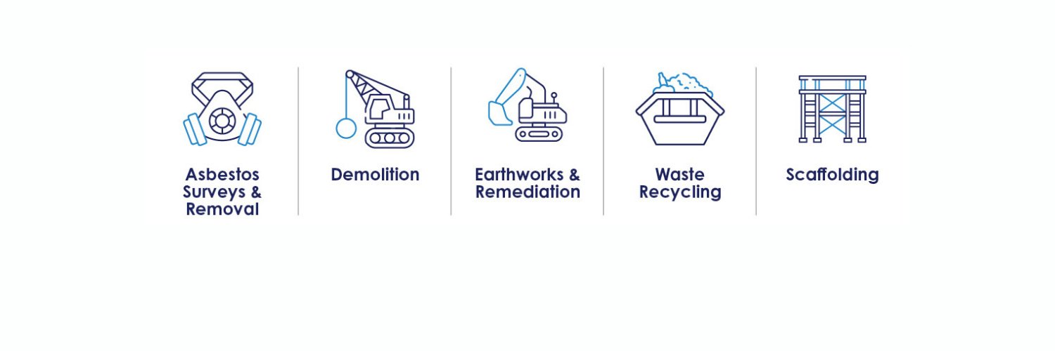 Anglian Demolition & Asbestos banner