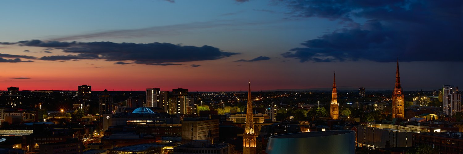 CoventryCC Roads banner