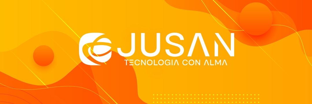 Jusan Telecom banner