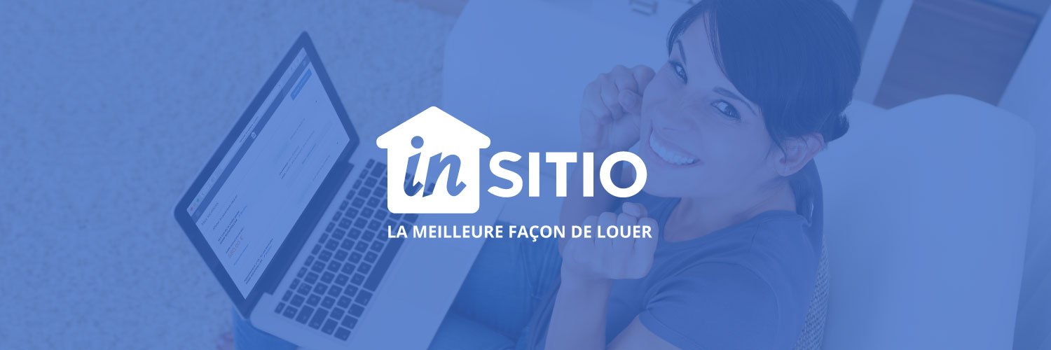 InSitio banner