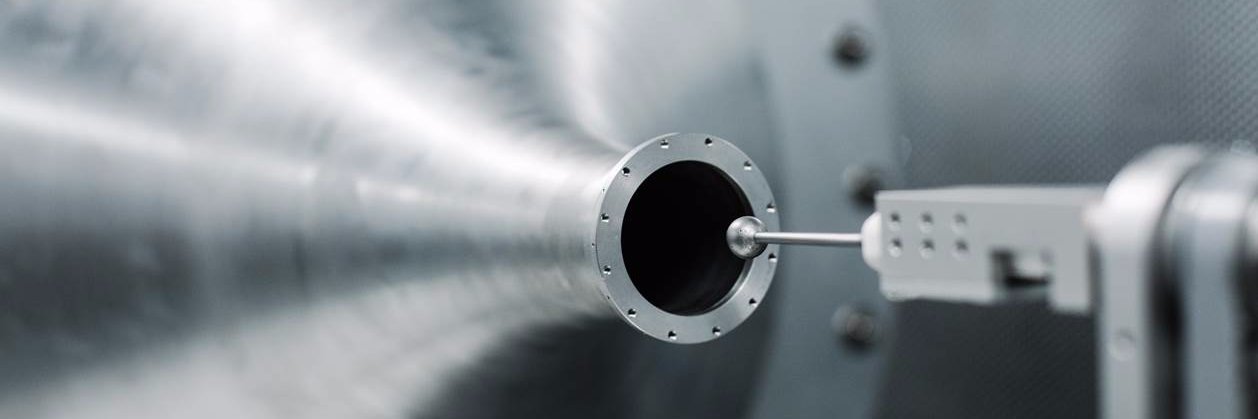 Vectoflow GmbH banner