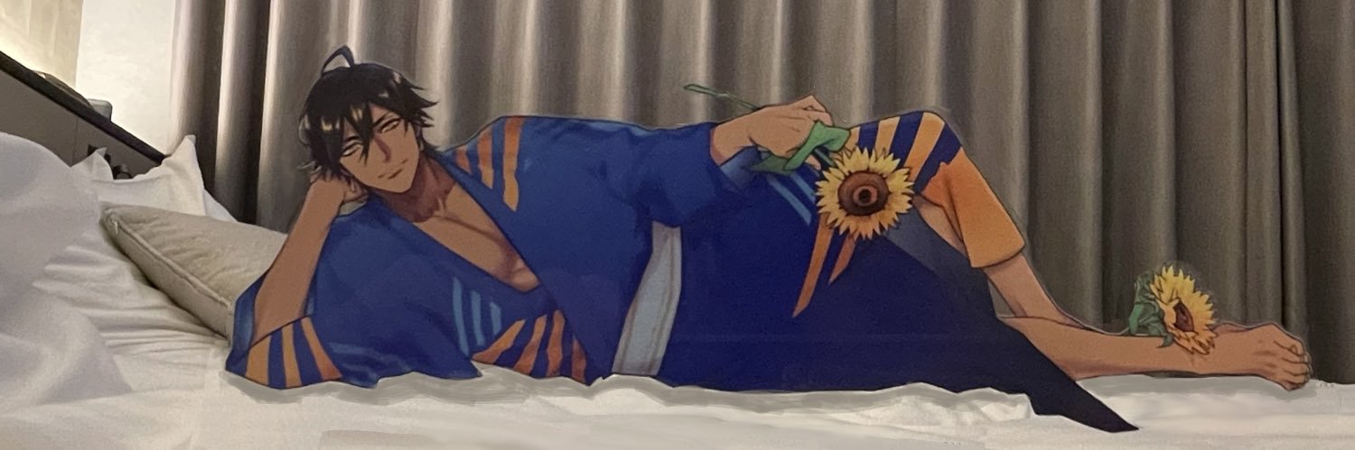 syunminmin's profile banner image