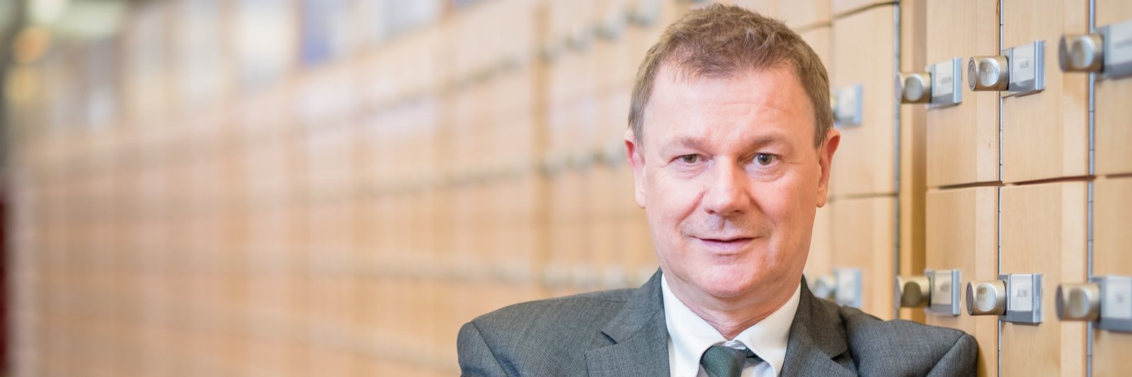 Markus Pieper banner