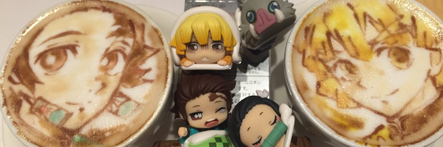 sinobu_san's profile banner image