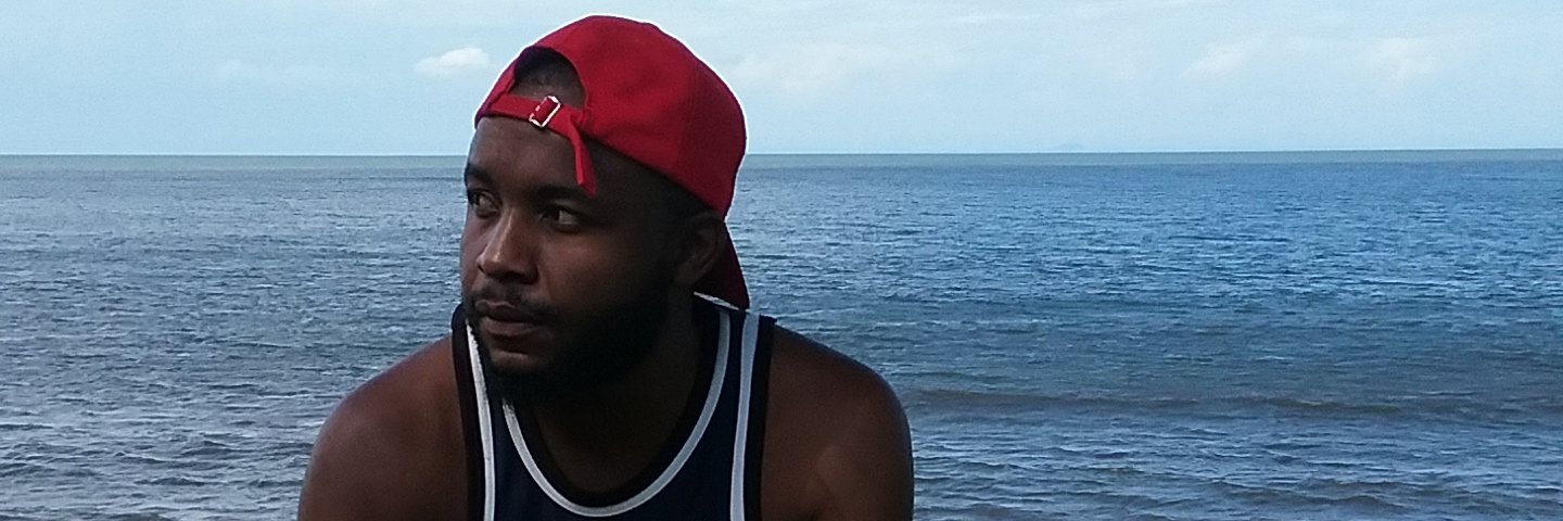 Thenamezrocboy's profile banner image