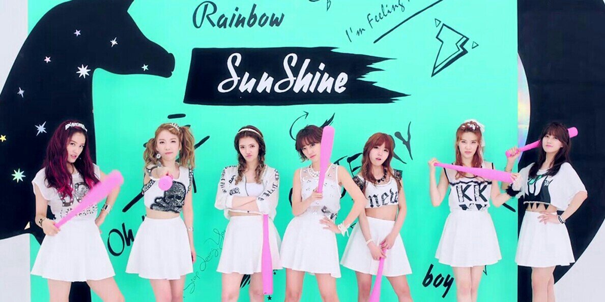 Rainbow Indonesia banner