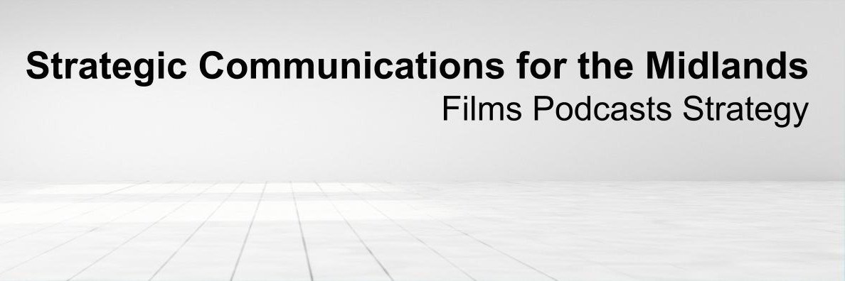 DavidJamesMedia's profile banner image