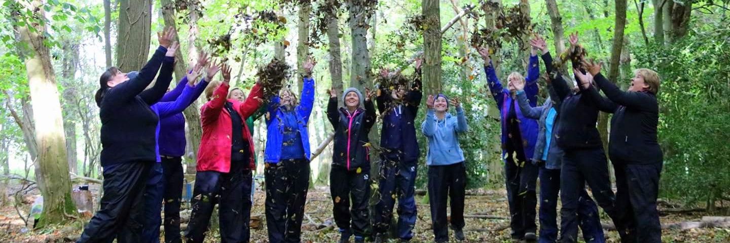MyForestSchool's profile banner image