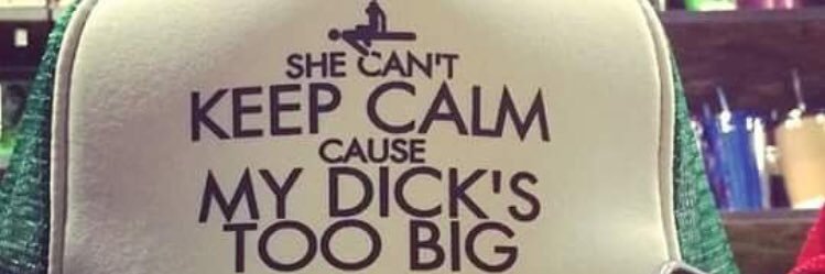 Kingofcocks7's profile banner image