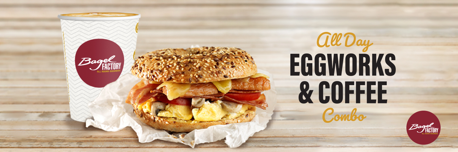 BagelFactoryIE's profile banner image