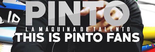 ThisisPintoCHL's profile banner image