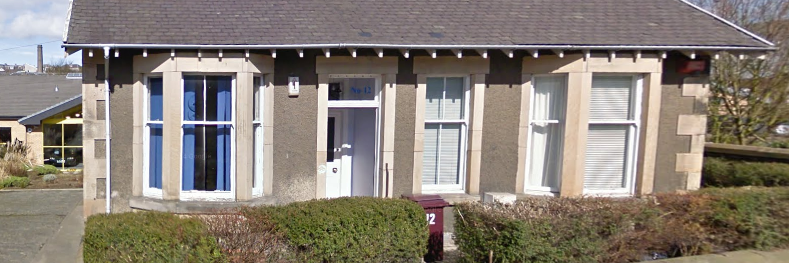 Seal - Youth Charity banner