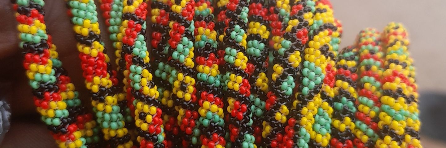 Jesus Adams🇬🇭 banner