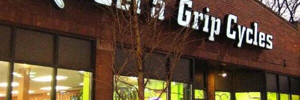 getagripcycles Profile Banner