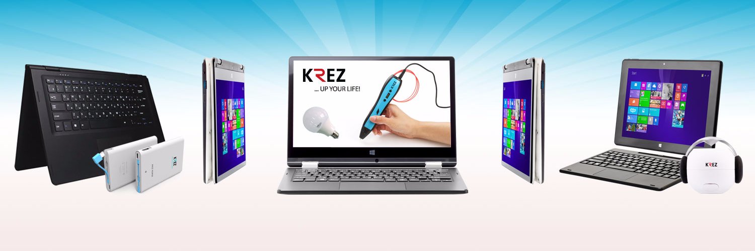 KREZdigital's profile banner image