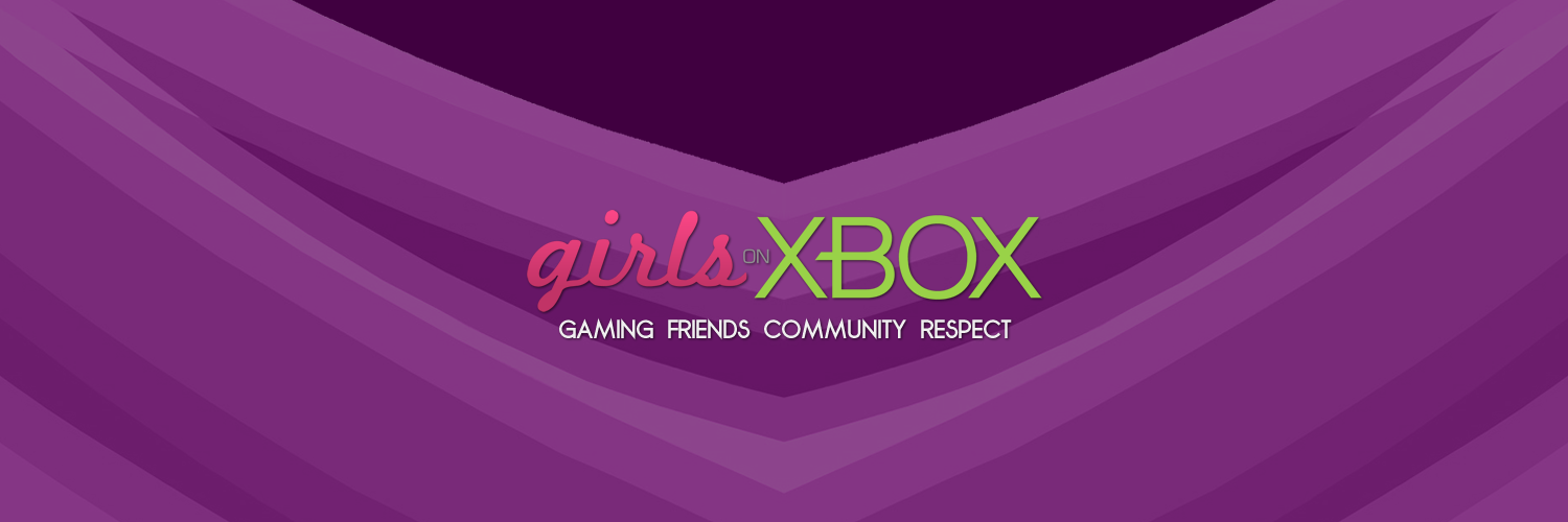 Girls on Xbox (@GirlsonXbox) / Posts / X