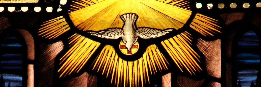 Diocese of London banner