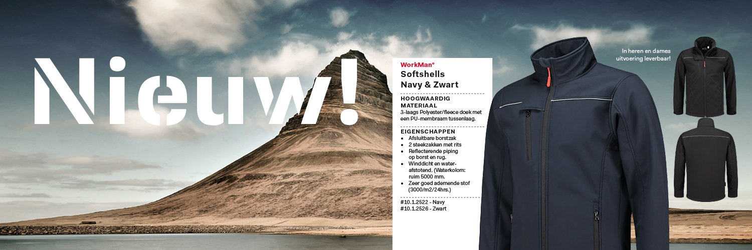 Workmanworkwear's profile banner image