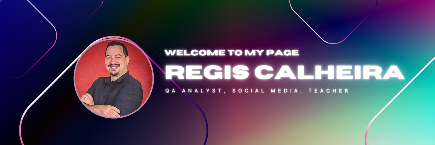Régis Calheira banner