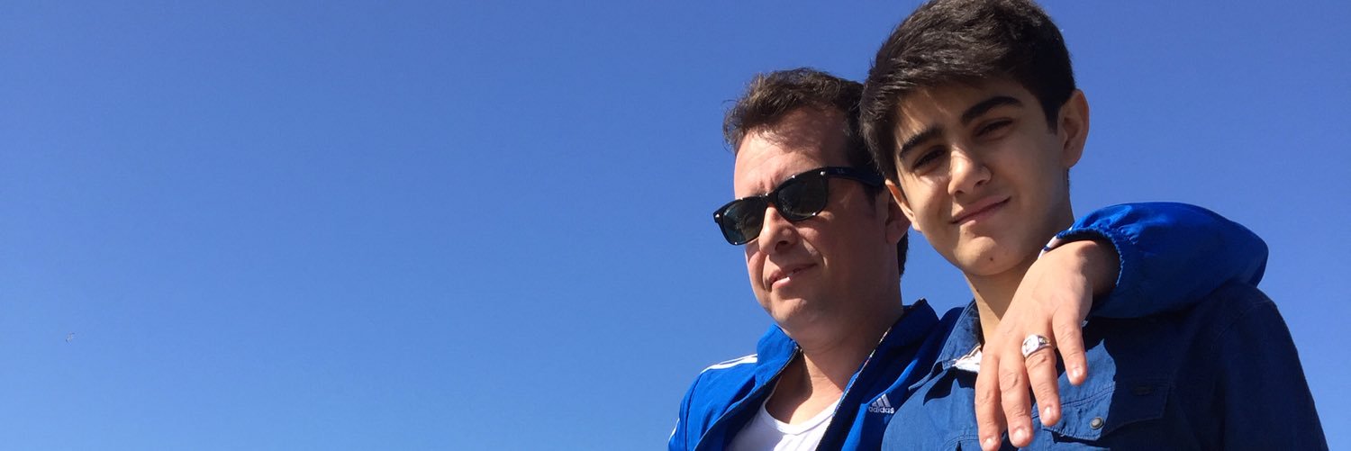 serhatipek35's profile banner image