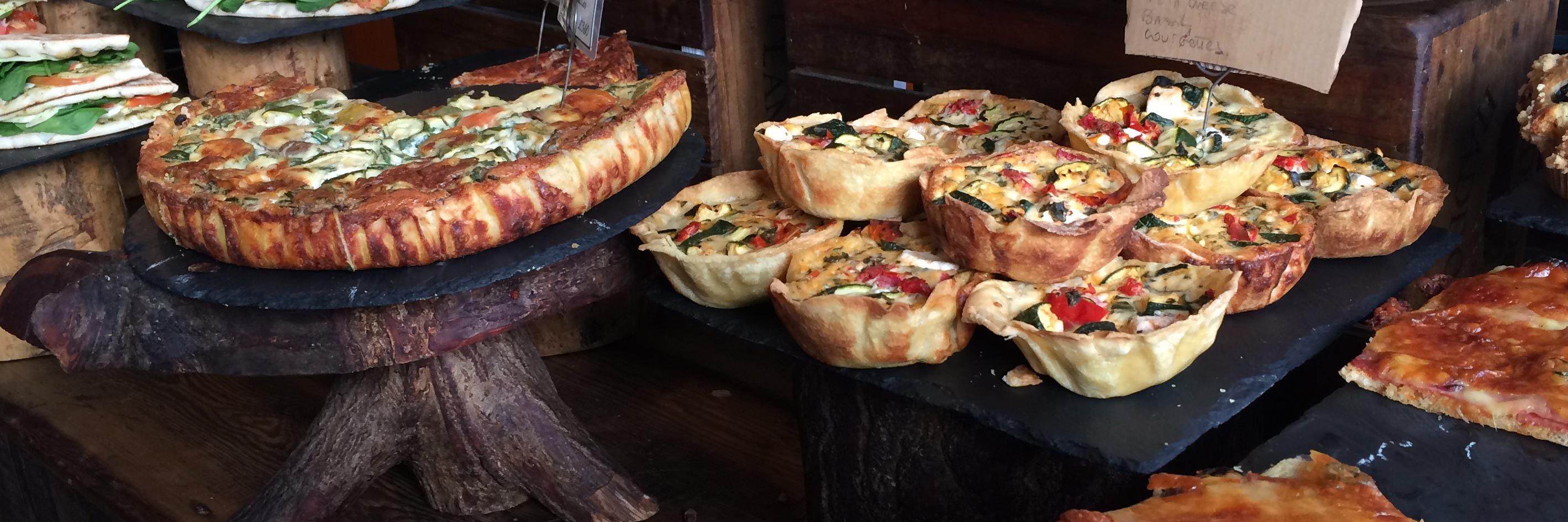 Exmouth Coffee Co banner