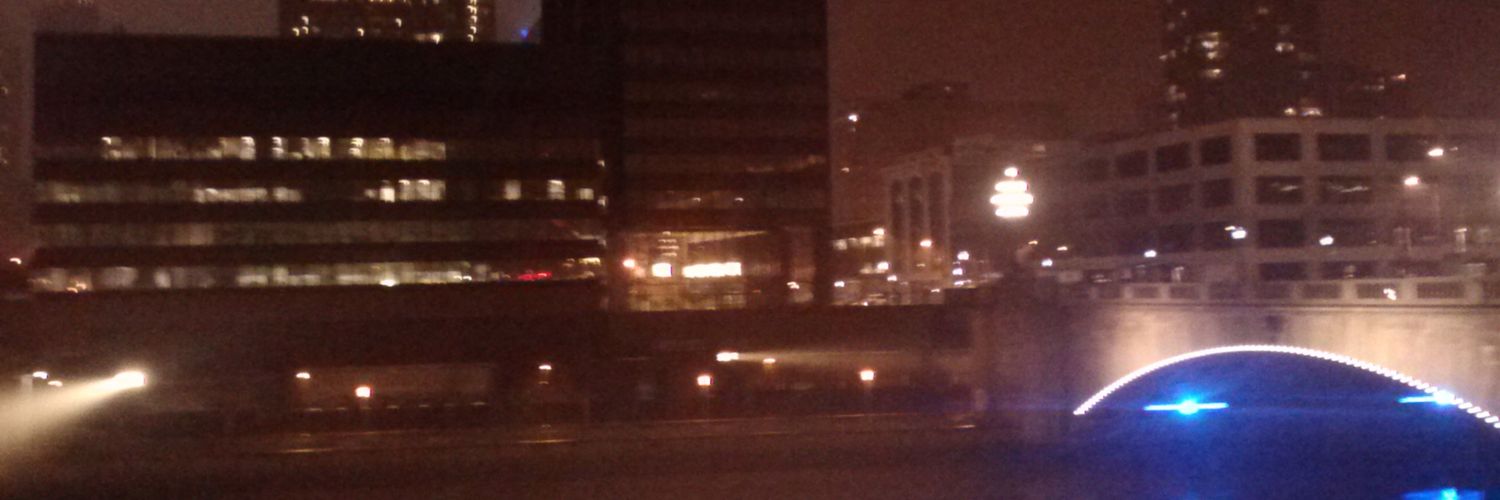 Self-Involved Interloper banner