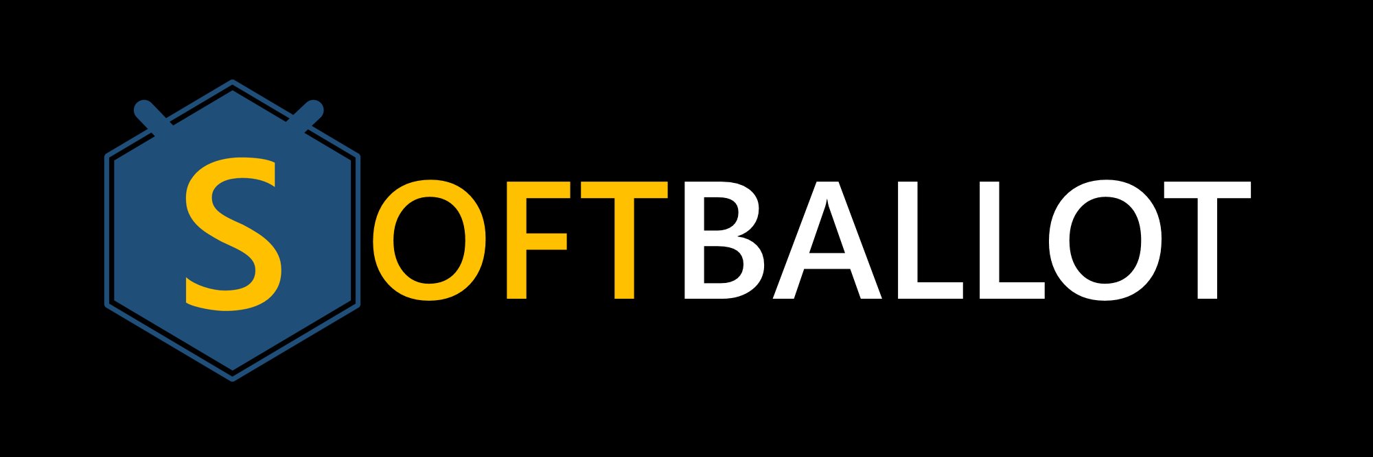 SoftBallot's profile banner image