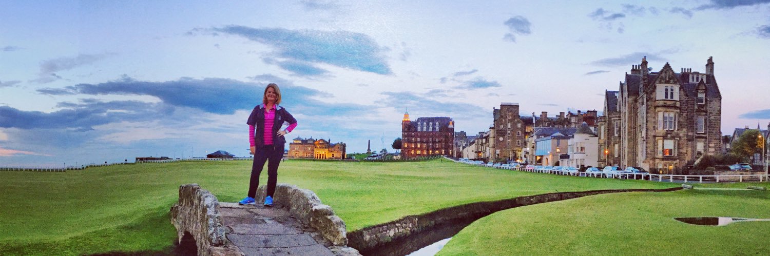 Beth Ann Nichols's banner