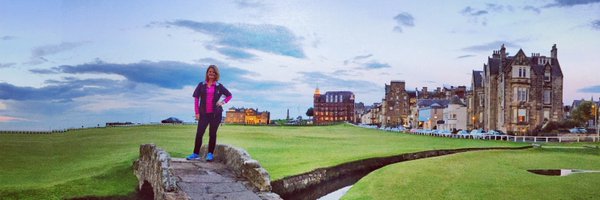 GolfweekNichols Profile Banner