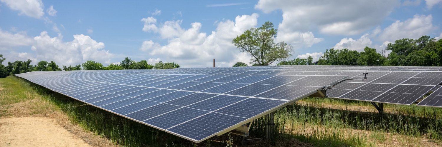 Standard Solar banner