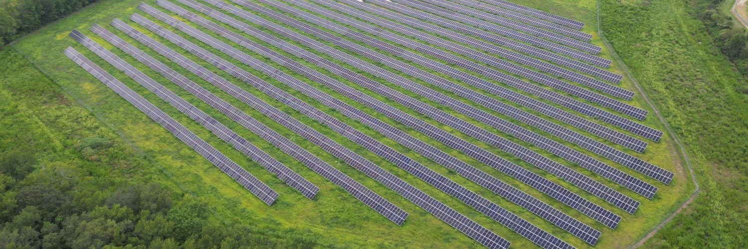 Standard Solar banner