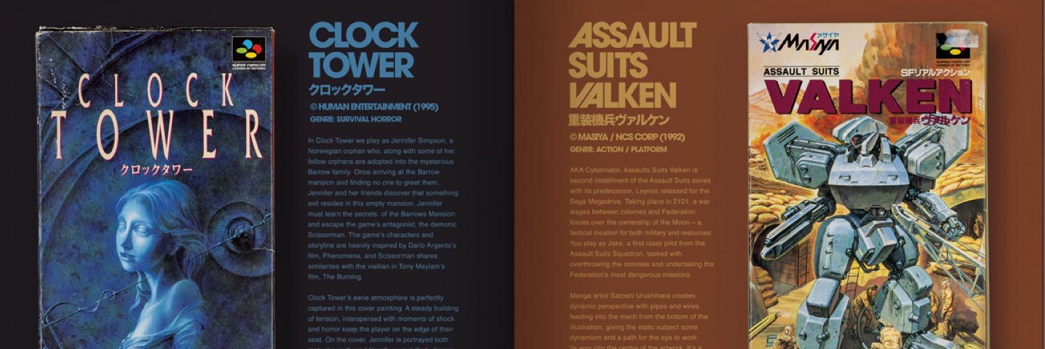 FunstockRetro's profile banner image