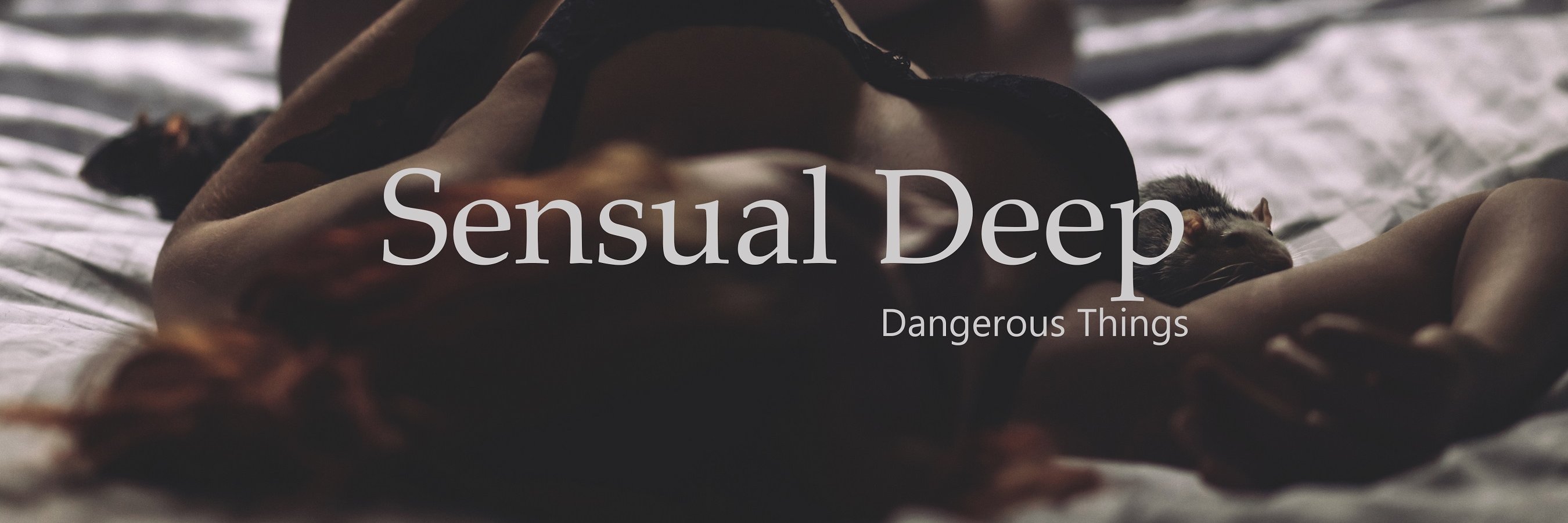 sensualdeep's profile banner image