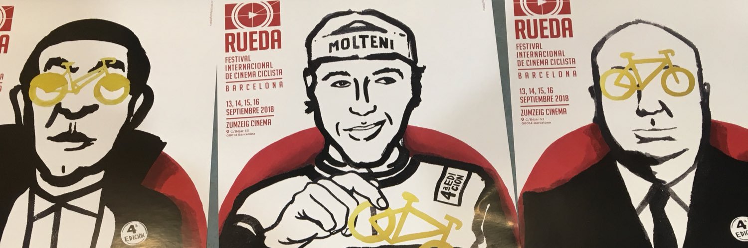 RuedaBcn's profile banner image