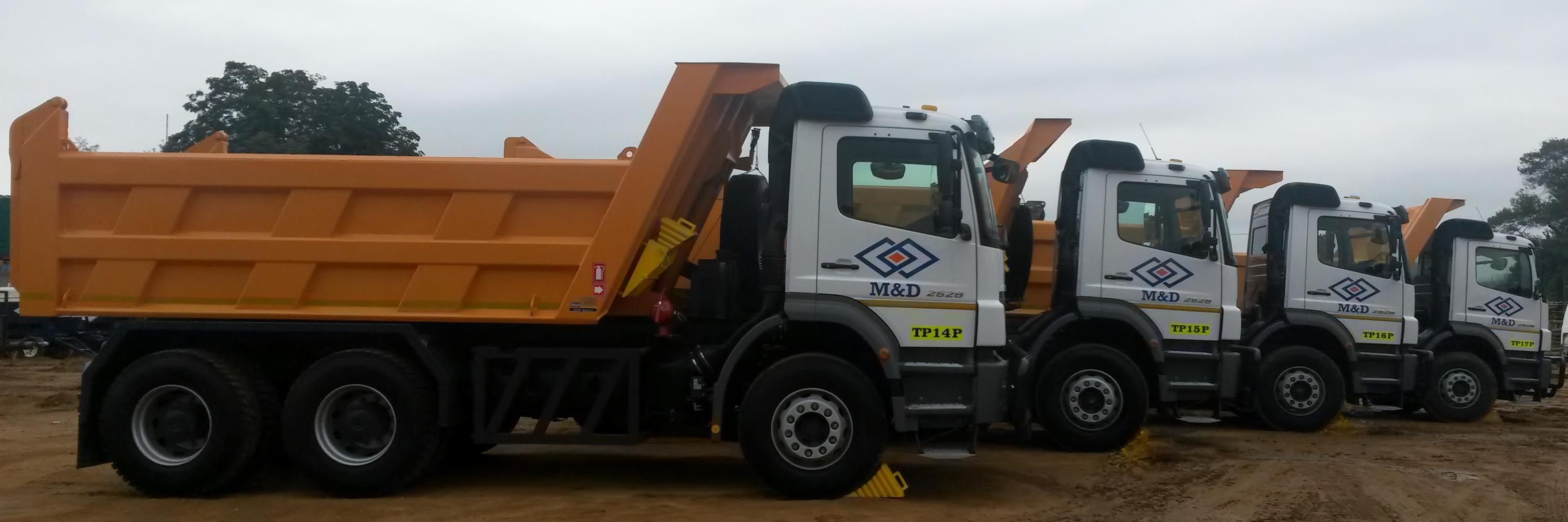 M_DConstruction's profile banner image