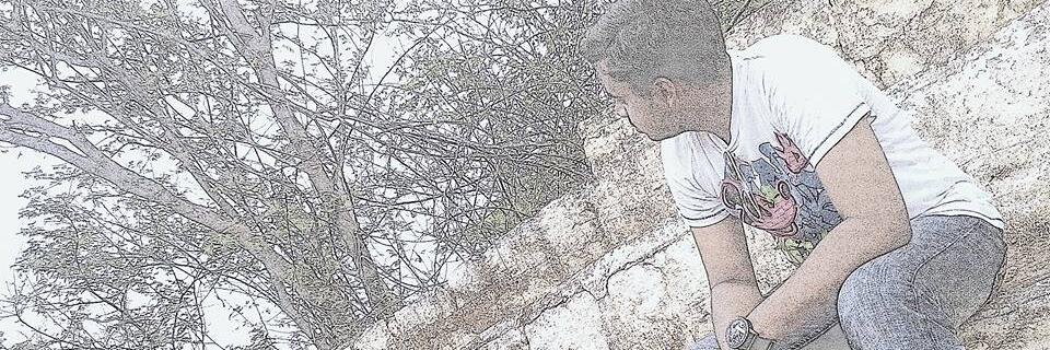 Arputhadas's profile banner image