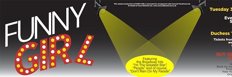 ErewashMusical's profile banner image