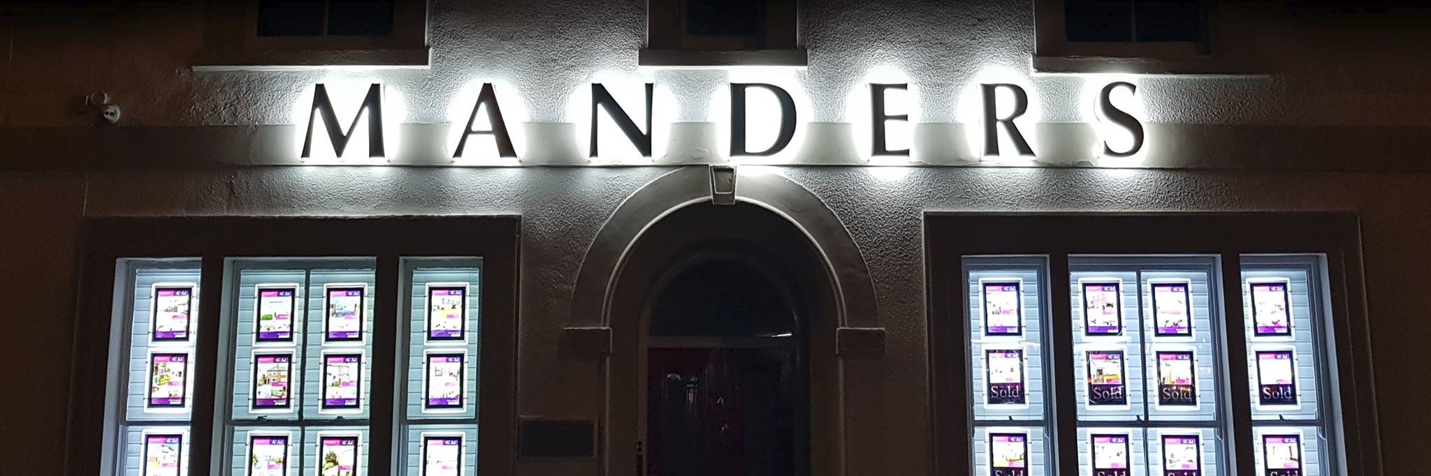 MandersRealEst's profile banner image