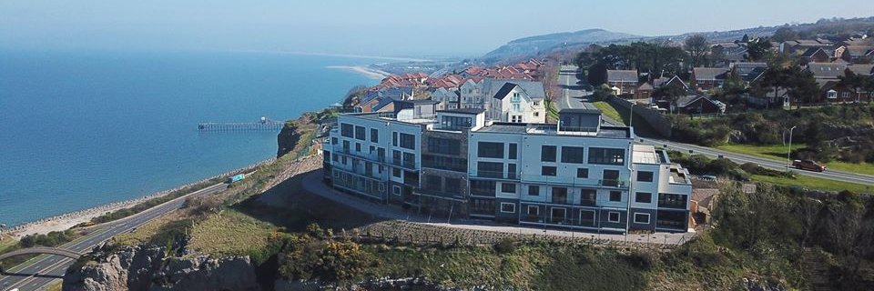 BlueBayHomes's profile banner image
