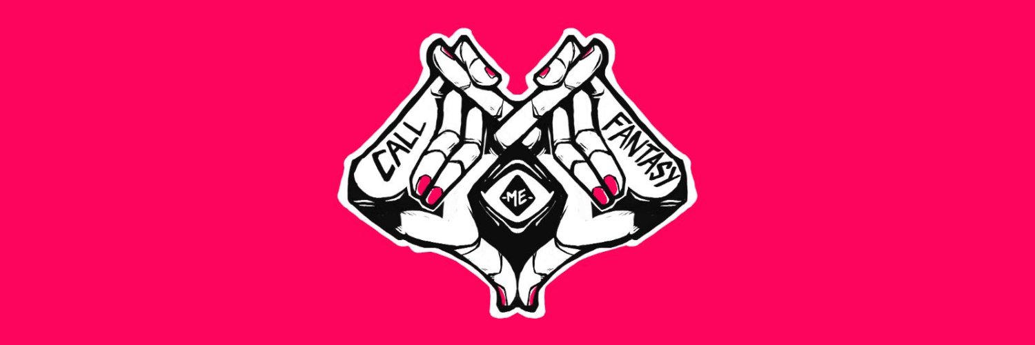 Call Me Spark of Fantasy banner