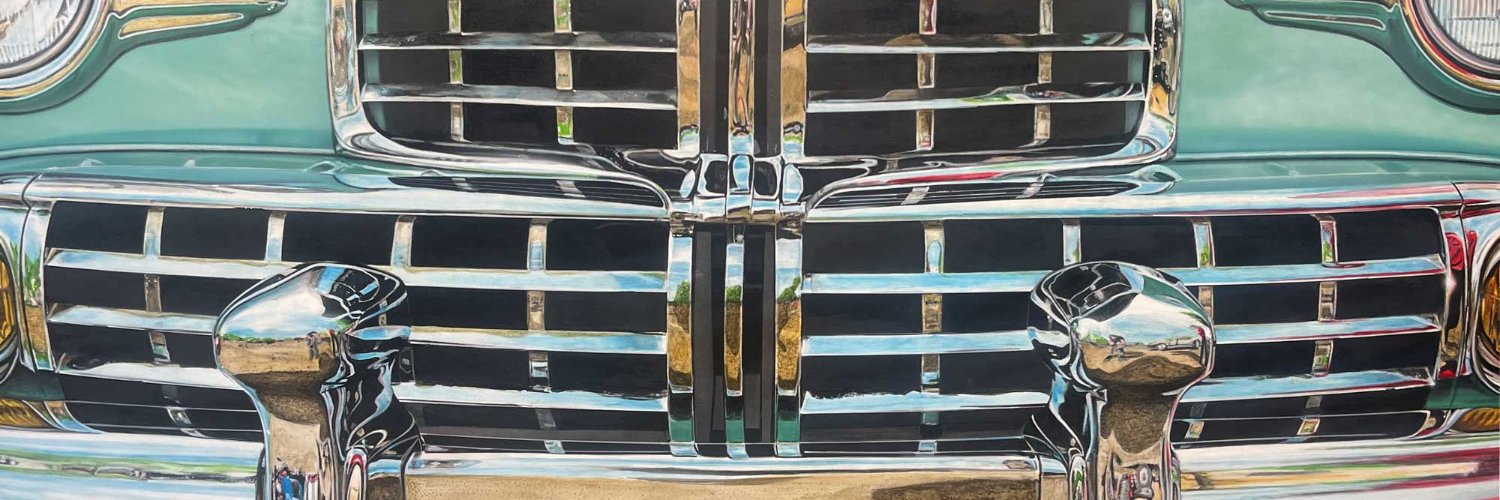 A.D. Cook, Artist banner