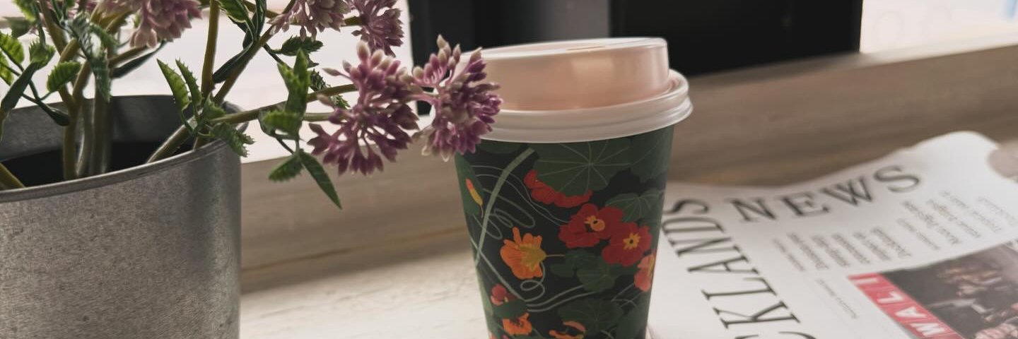 coffeetimesau's profile banner image