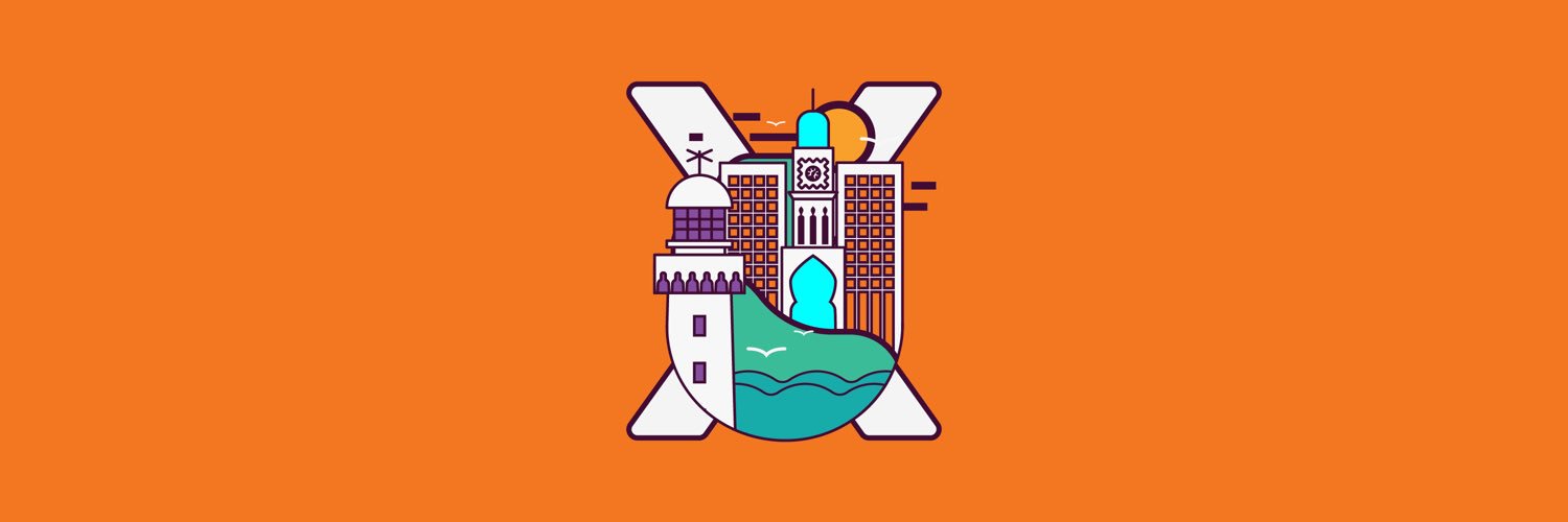 XHub_IO's profile banner image