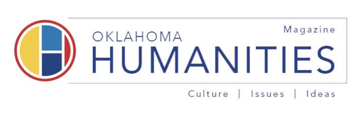 Oklahoma Humanities Council banner