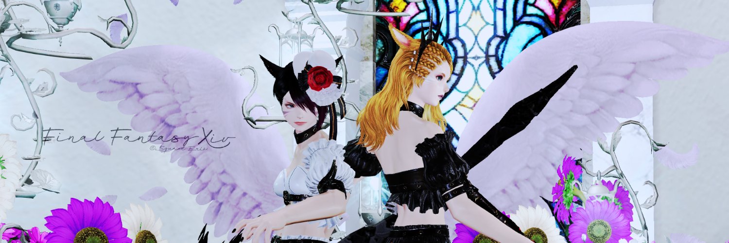 綺更紗（Kisara） banner