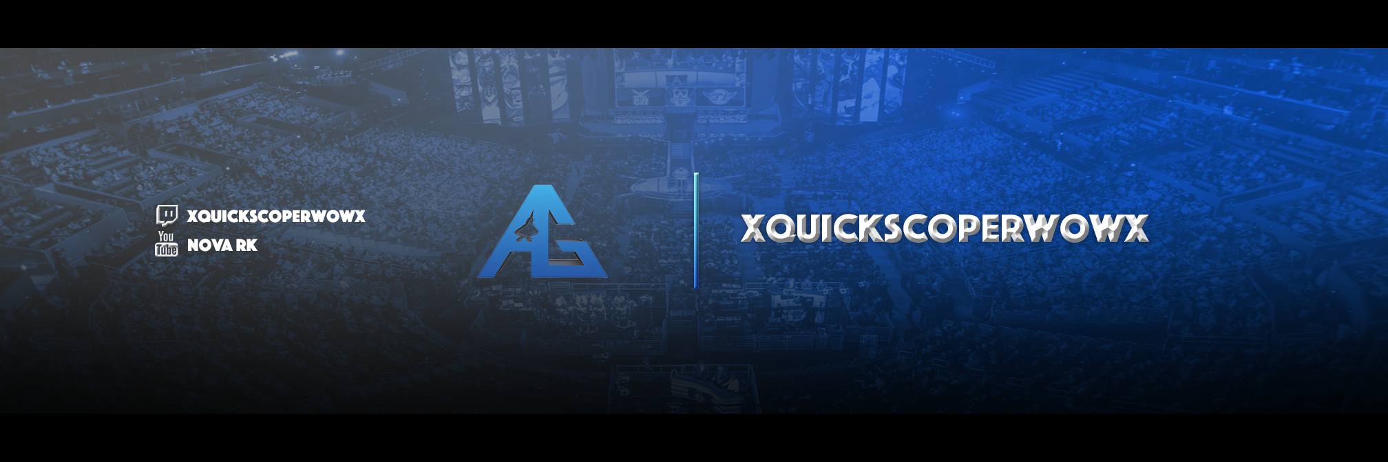 XQuickScoperWowX banner