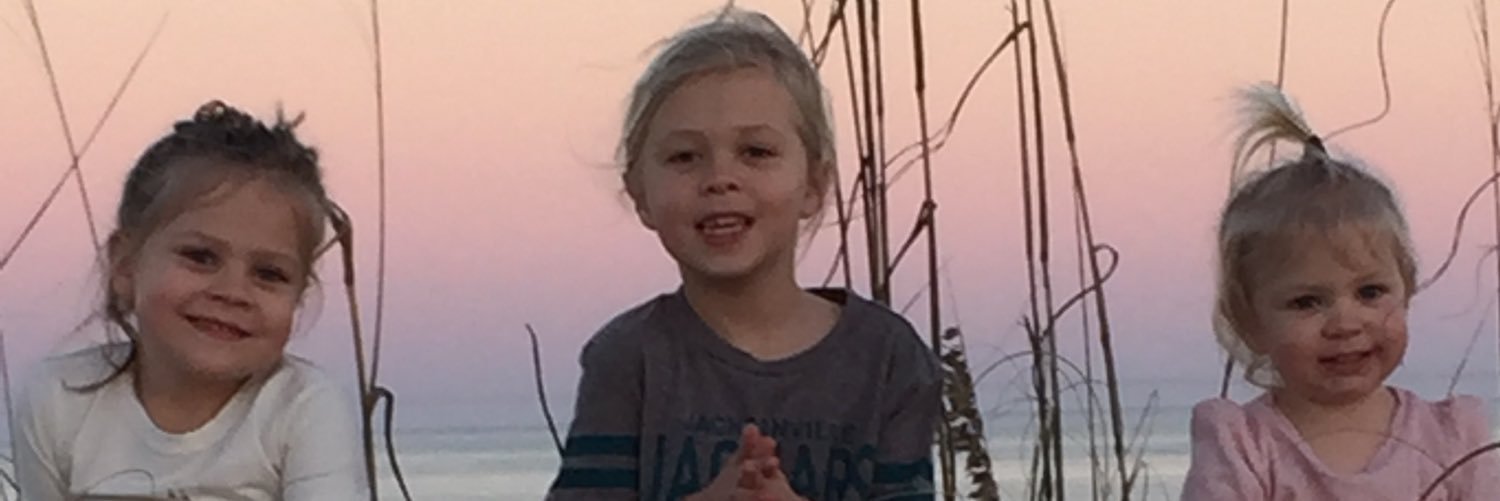 Joe Butler, PGA banner