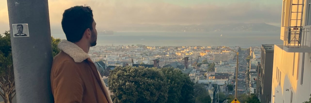 amrohwary's profile banner image