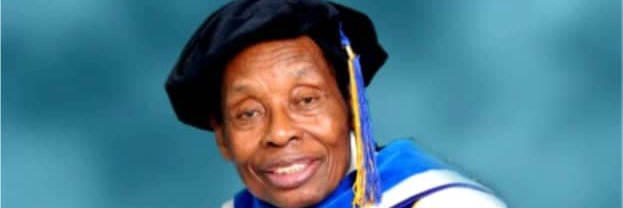 Zimbabwe Ezekiel Guti University banner